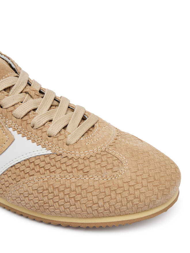 Philippe Model Sneakers Philippe Model Planche A013817 PNLD DT12 Beige