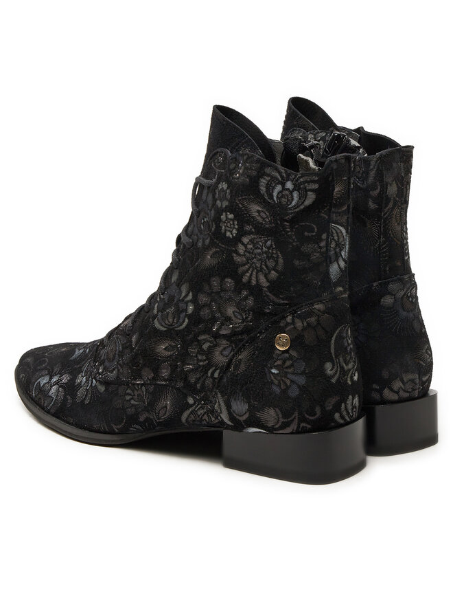 Maciejka Botines Maciejka 06391-01/00-1 Negro