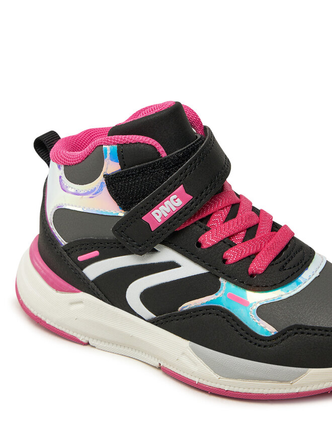 Primigi Zapatillas Primigi 6962100 Negro