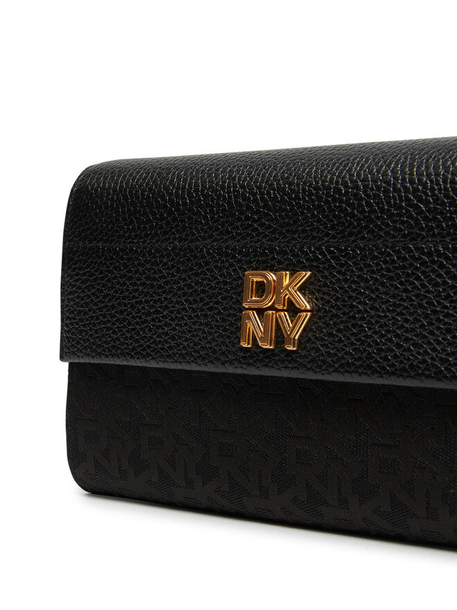 DKNY Torebka DKNY R445FI72 Czarny