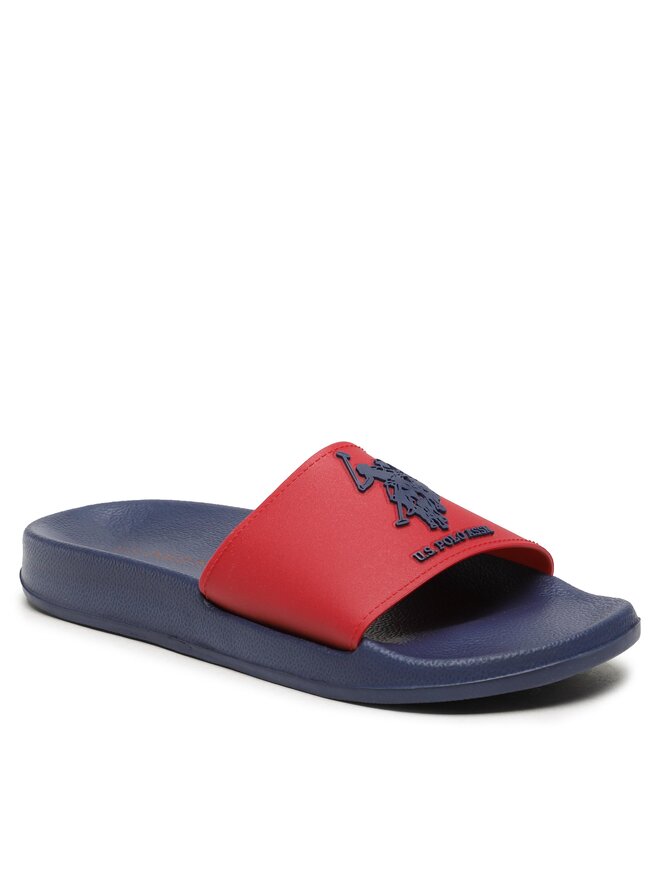 U.S. Polo Assn. Iešļūcenes U.S. Polo Assn. Gavio GAVIO003A Zils