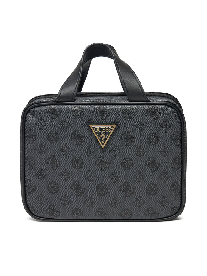 Guess Kosmetiktasche Guess TWP745 20710 Braun