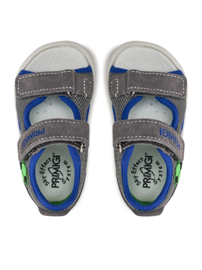 Primigi Sandalen Primigi 5865211 M Grau