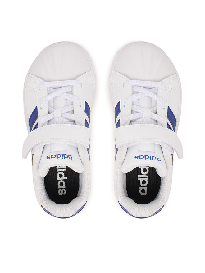 adidas Sneakers adidas Streettalk KJ9607 Weiß