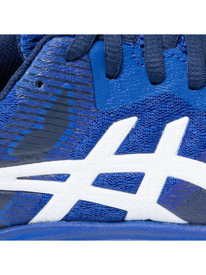 Asics Παπούτσια Σάλας Asics Gel-Tactic 1072A035 Μπλε