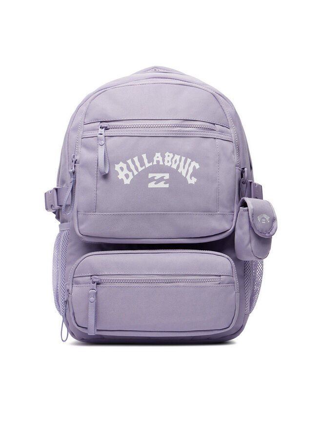 Billabong Rucksack Billabong CWBEO-BLB-M-001-08 Helllila
