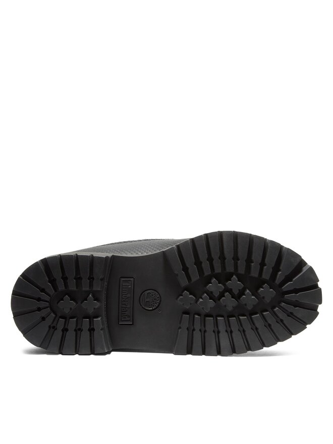Timberland Черевики туристичні Timberland 6 In Premium Wp Boot TB0A5Y390011 Чорний