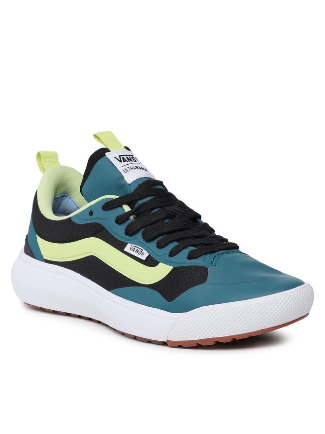 Vans Zapatillas Vans Ultrarange Exo VN0A4U1KBLO1 Verde