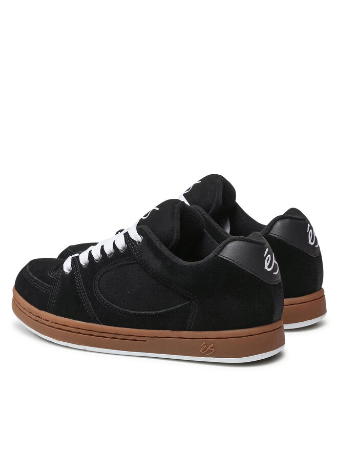 Es Sneakersy Es Accel Og 5101000139968 Černá