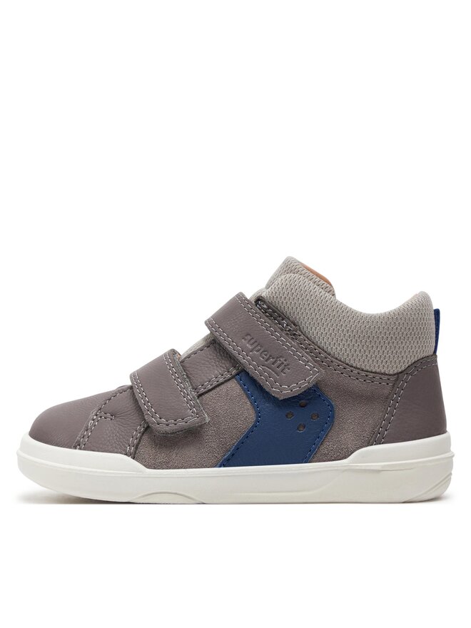 Superfit Sneakers Superfit 1-000543-2000 S Grigio