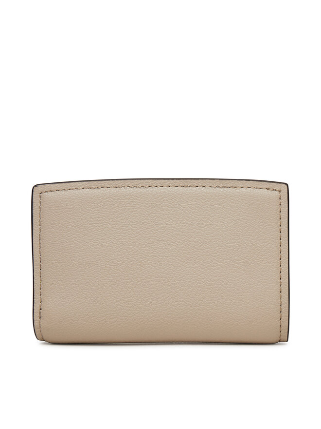 MICHAEL Michael Kors Liels sieviešu maks MICHAEL Michael Kors 32S5SYTZ2L Bēšs