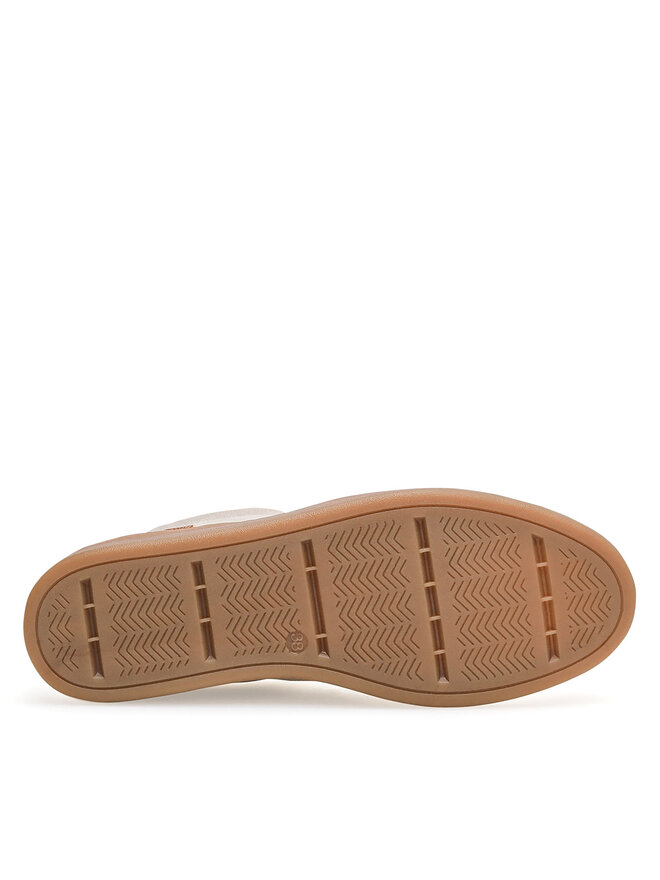 Lasocki Zapatillas Lasocki WI16-DELECTA-02 Blanco