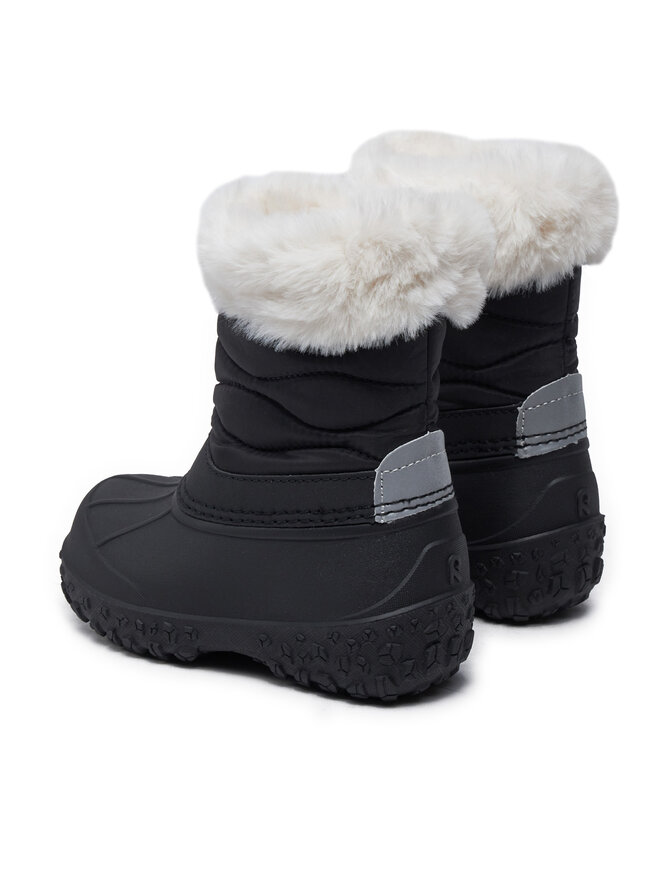 Reima Schneeschuhe Reima Muhvari 5400149A Schwarz