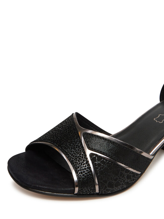 Lasocki Sandalias Lasocki WB-866-12 Negro