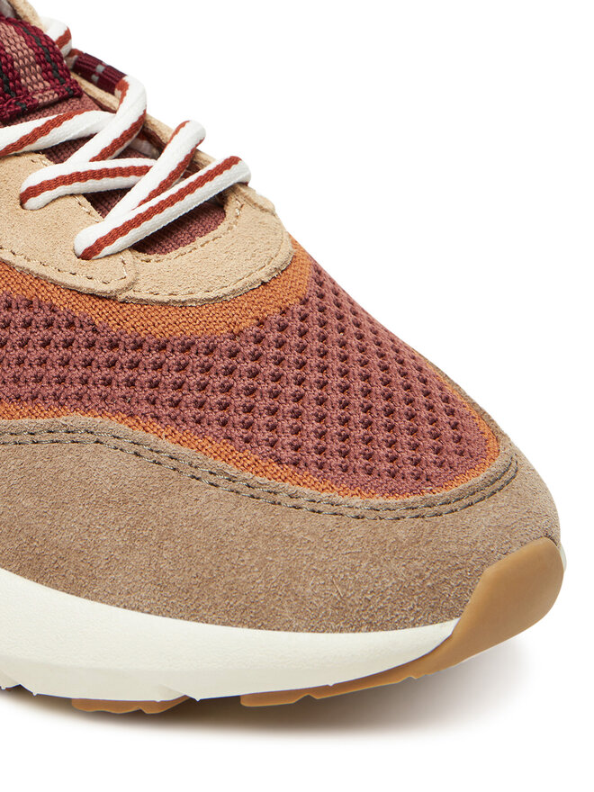 HOFF Sneakers HOFF Traveler 22549006 Braun