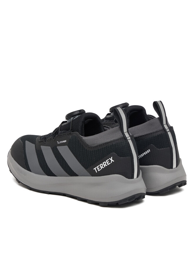 adidas Trekkingschuhe adidas Terrex Agravic Boa HQ9367 Schwarz