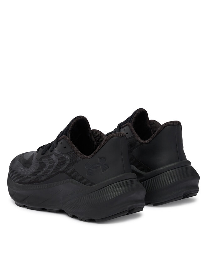 Under Armour Laufschuhe Under Armour UA Turbulence 3 6006718 002 Schwarz