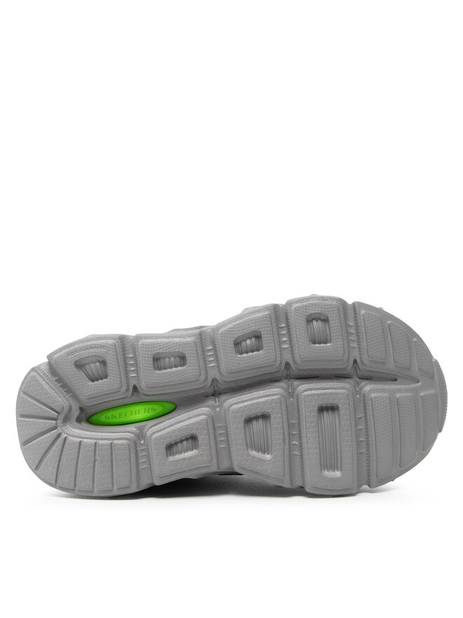 Skechers Μποτίνια Skechers High-Surge 403806L/RYBK Μπλε