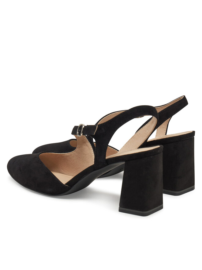 Caprice Sandales Caprice 9-29600-44 Melns