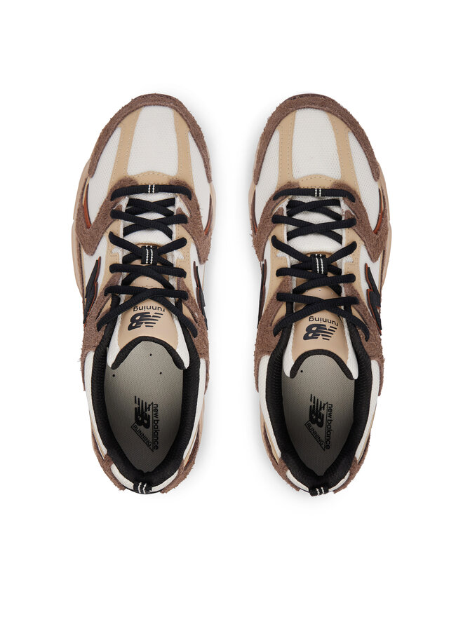 New Balance Sneakers New Balance MR530SNC Braun