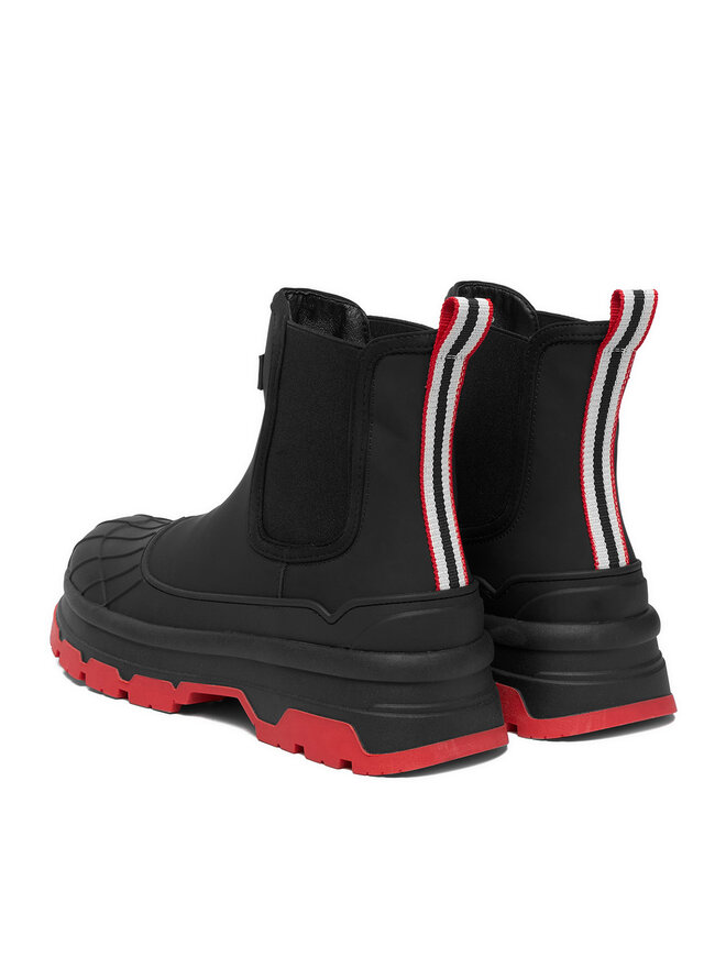 Hunter Cizme de cauciuc Hunter CEO-SX2406-1 Negru