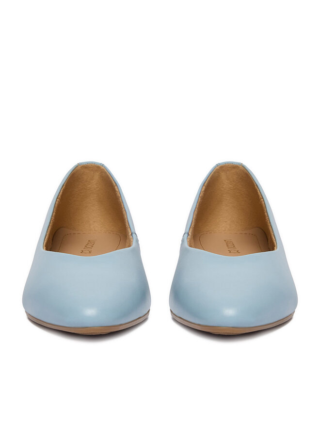 Lasocki Ballerinas Lasocki CEO-RST-KAJA-66 Blau