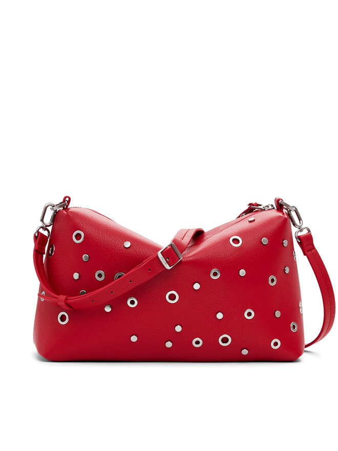 Desigual Torebka Desigual 25SAXPAN Czerwony