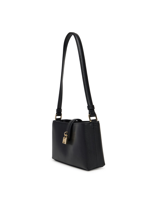 KARL LAGERFELD Handtasche KARL LAGERFELD A3W32041 Schwarz