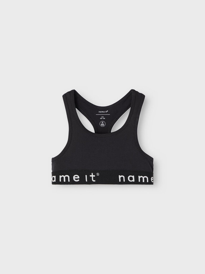 NAME IT NAME IT 2er-Set BHs 13208835 Schwarz