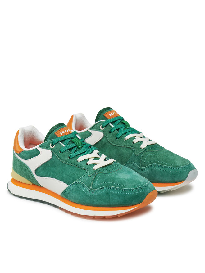 HOFF Sneakersy HOFF Virdis 22402024 Zelená