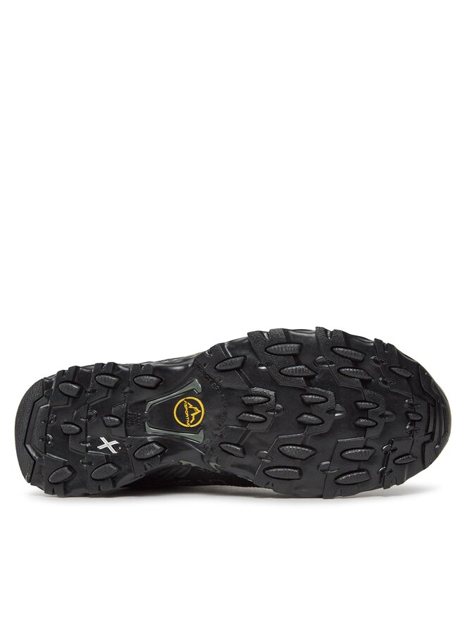 La Sportiva Trekkingi La Sportiva Ultra Raptor Ii Mid Gtx 34B999909 Czarny