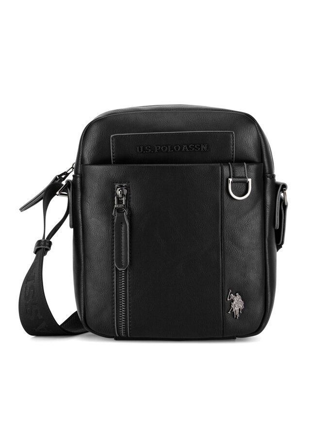 U.S. Polo Assn. Borsellino U.S. Polo Assn. BIUXT5744MVP Nero