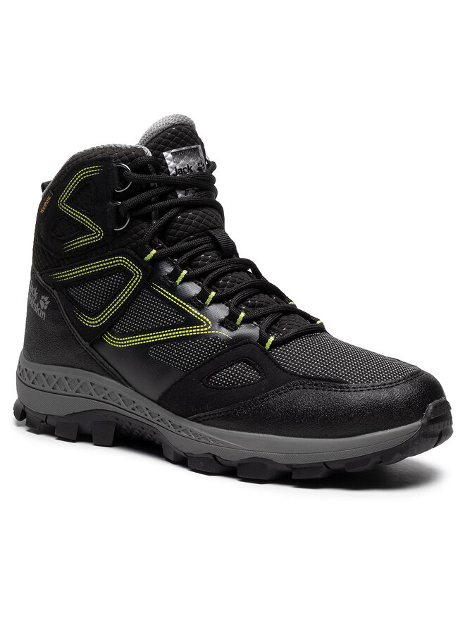 Jack wolfskin downhill texapore mid discount