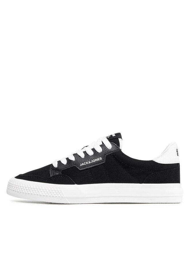 Jack&Jones Tenisky Jack&Jones Jfwmorden 12184173 Černá