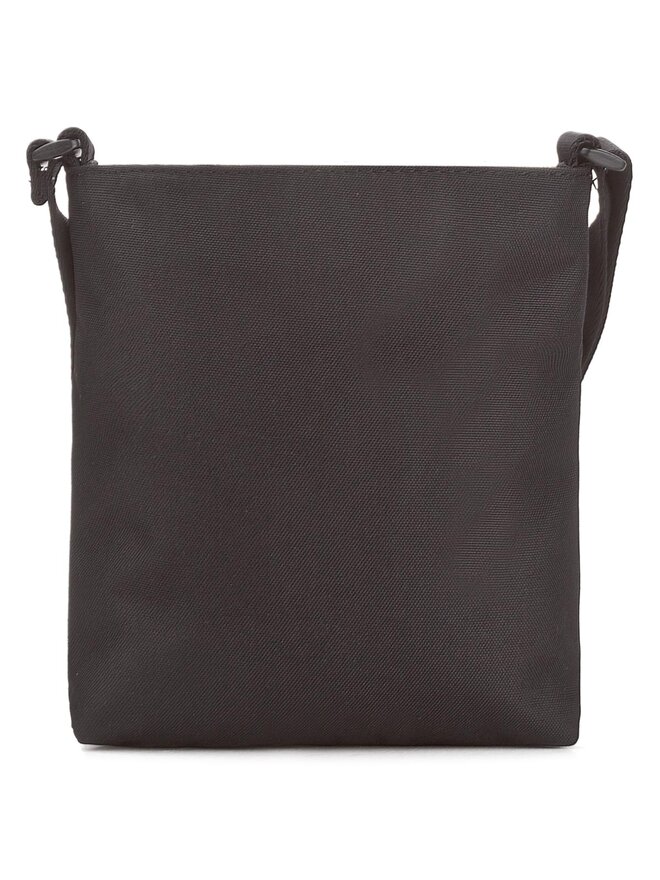 Calvin Klein Jeans Umhängetasche Calvin Klein Jeans Sport Essential Micro Flatpack K40K400045 Schwarz