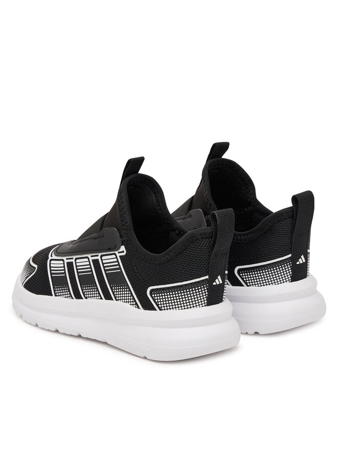 adidas Снікерcи adidas Tensaur Comfort 2 Shoes Infants KJ6679 Чорний