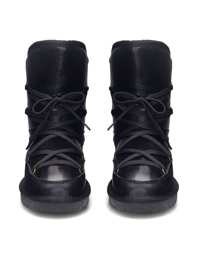 Lasocki Schneeschuhe Lasocki WFA1634-11Z Schwarz