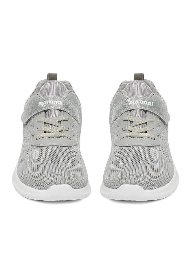 Sprandi Sneakers Sprandi CEO-CP91-25357 Grau