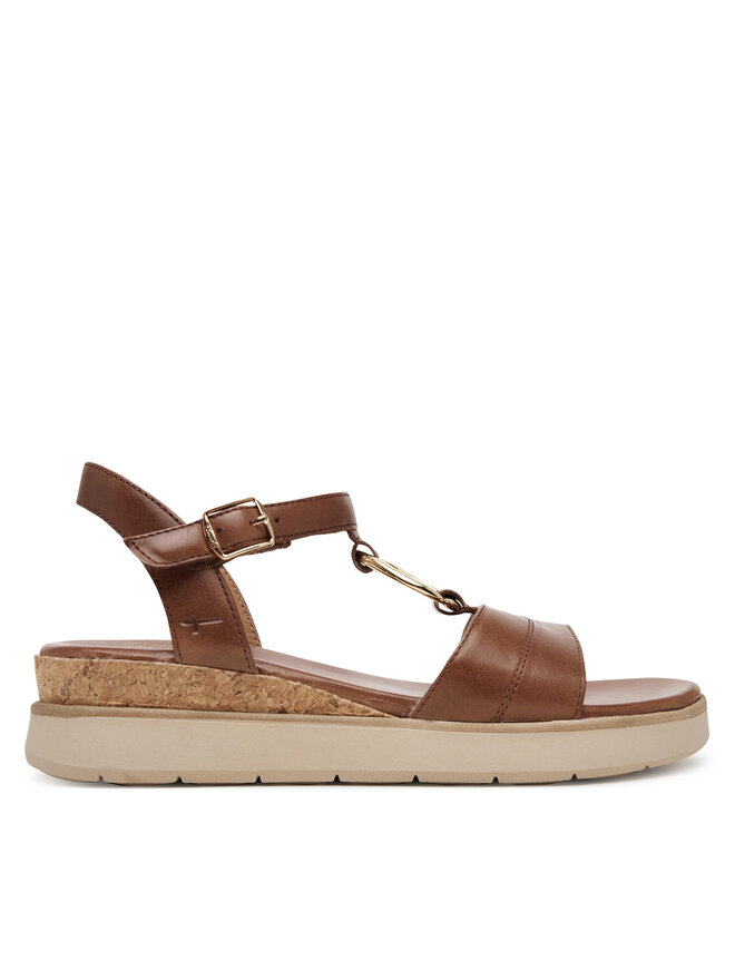 Tamaris Sandalen Tamaris 8-88718-44 Braun