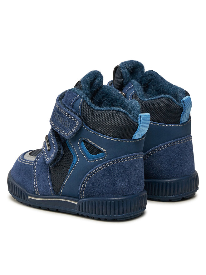 Primigi Snehule Primigi 6859311 GORE-TEX Modrá