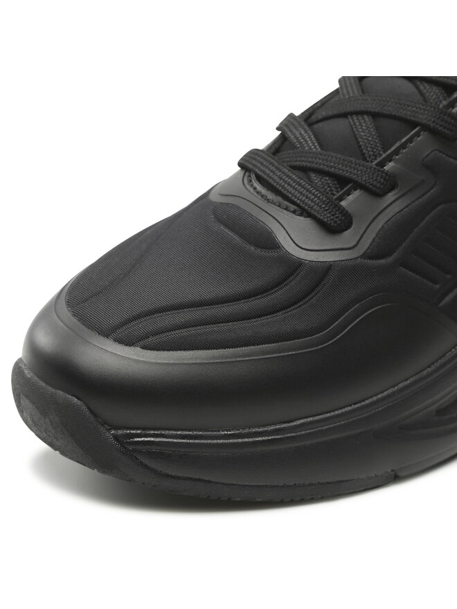 Sprandi Sneakers Sprandi WP07-11650-01 Negru