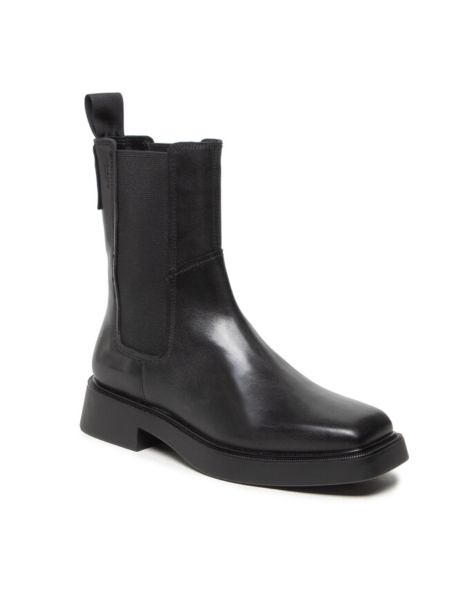 Vagabond Shoemakers Klassische Stiefeletten Vagabond Shoemakers Jillian 5243-101-20 Schwarz