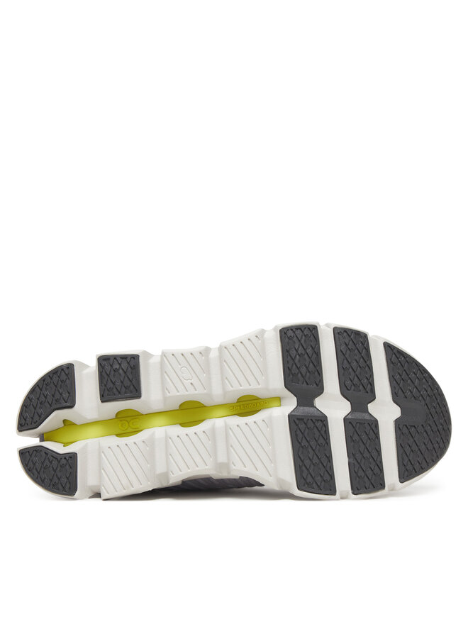 On Laufschuhe On Cloudswift 4 3WF10114061 Violett