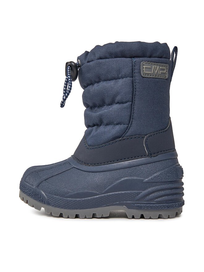 CMP Sniego batai CMP Hanki 3.0 Snow Boots 3Q75674 Tamsiai mėlyna