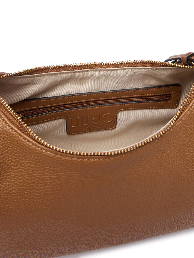 Liu Jo Handtasche Liu Jo AF6027 ES039 Braun
