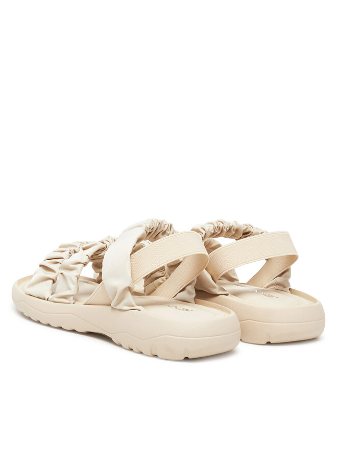 JENNY Sandalen JENNY CS2P283-01 Écru