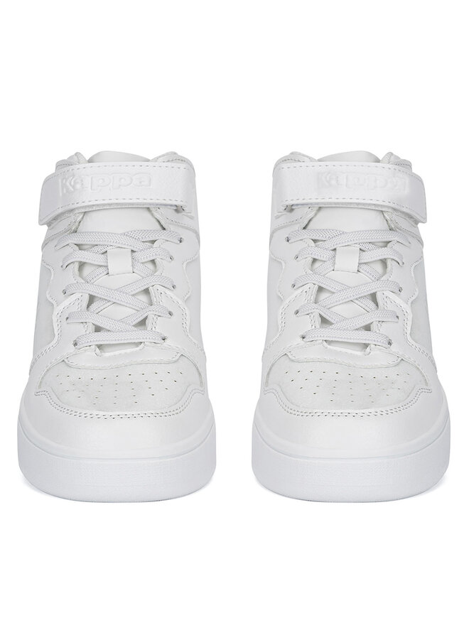 Kappa Sneakersy Kappa AW24-3C011(DZ) Biały