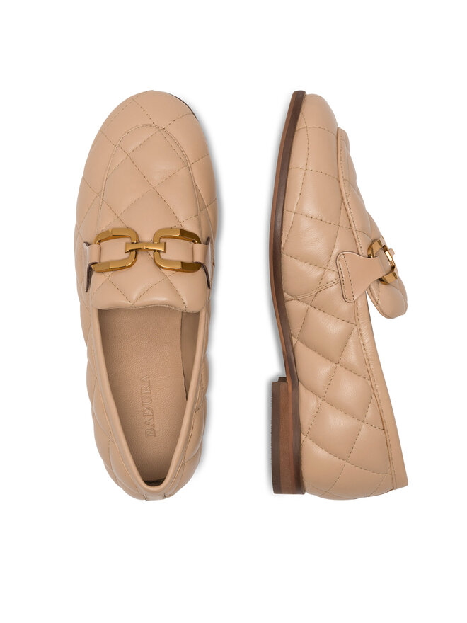 Badura Slipper Badura VICTORIA-05W1-042 Beige