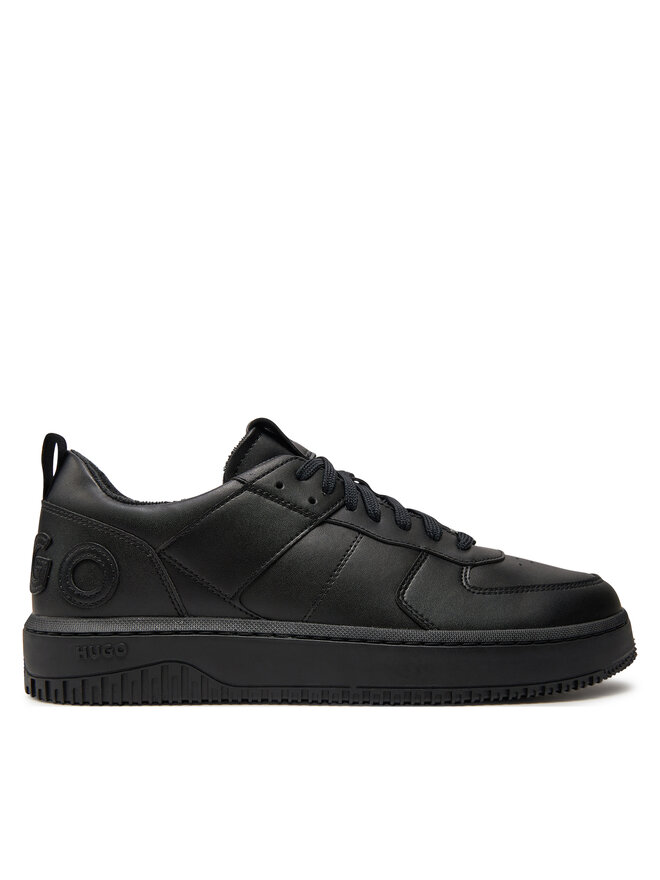 HUGO Sneakersy Hugo Kilian 50505057 10240740 01 Černá