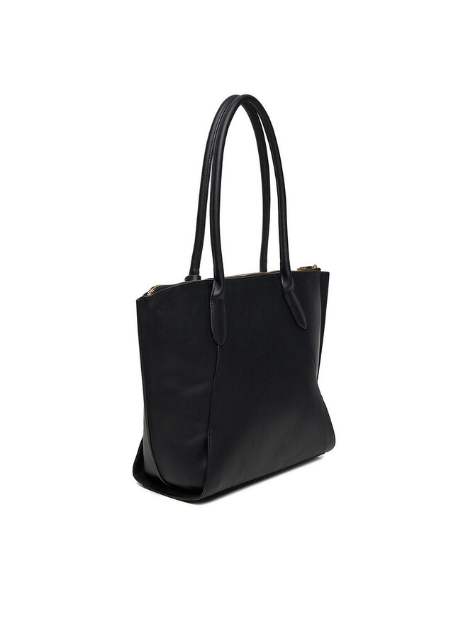MEXX Handtasche MEXX C-MEXX-L-015-08 Schwarz